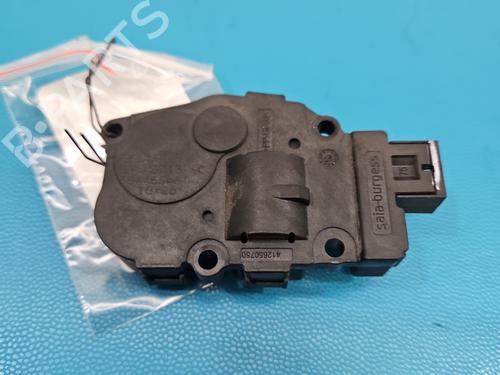 Heater blower motor MERCEDES-BENZ E-CLASS (W213) E 220 d 4-matic (213.005) | BP37835015M62 - Image 2