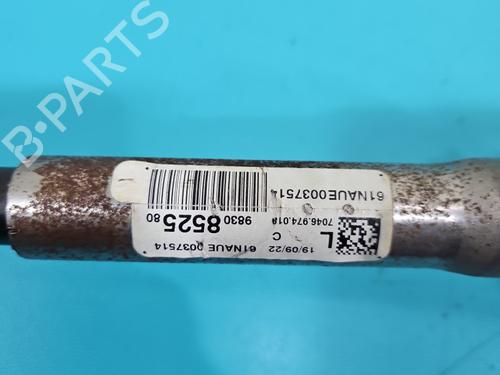 Steering column OPEL ASTRA L (OV5) 1.5 Turbo D (FBYHZT, FBYHZJ) | BP38145143M21 - Image 6