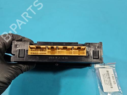 Climate control SEAT LEON (1M1) 1.9 TDI | BP39987290I5 - Image 6