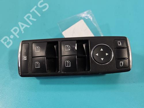 Switch MERCEDES-BENZ C-CLASS (W204) C 200 CDI (204.007, 204.006) | BP37847620I30 - Image 2