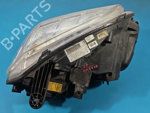 Left headlight MERCEDES-BENZ GLK-CLASS (X204) 220 CDI 4-matic (204.984, 204.997) | BP40036555C28 - Image 4