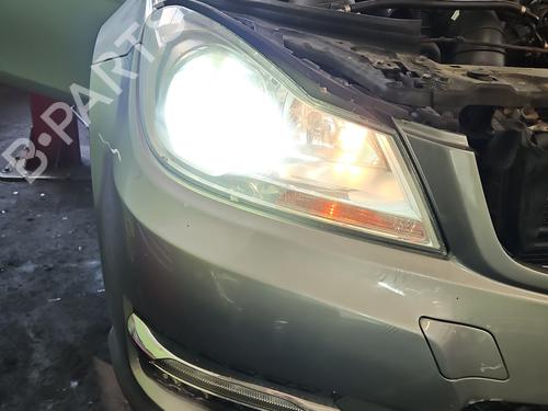 Used Right headlight Right headlight 38778166 38778166