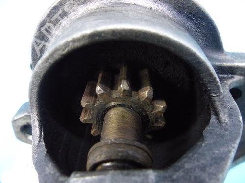 Starter CITROËN DS3 (SA_) 1.6 HDi 90 | BP37808716M8 - Image 3