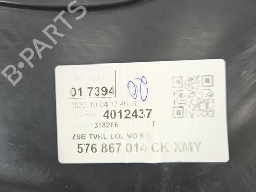 Forreste højre beklædning SEAT ATECA (KH7, KHP) | BP37857688C59 - Image 4
