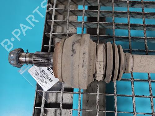 Left rear driveshaft MERCEDES-BENZ E-CLASS (W213) E 220 d 4-matic (213.005) | BP37819357M40 - Image 2