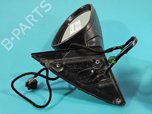 Right mirror VW PASSAT CC B6 (357) 2.0 TDI | BP37845774C27 - Image 11