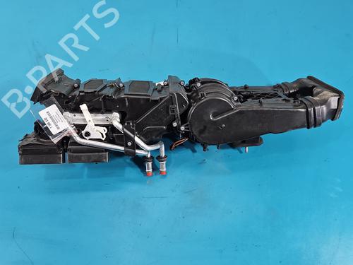 Used Heater matrix Heater matrix 37837179 37837179