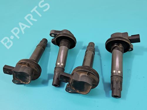 Ignition coil FORD USA MUSTANG Coupe 3.7 | BP38133779M94 - Image 1