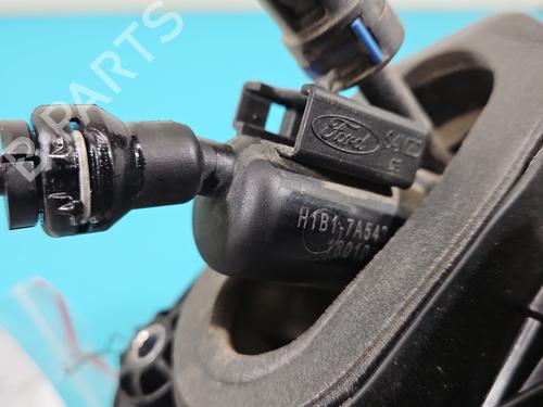 Pedal FORD FIESTA VII (HJ, HF) | BP38122849I4 - Image 11