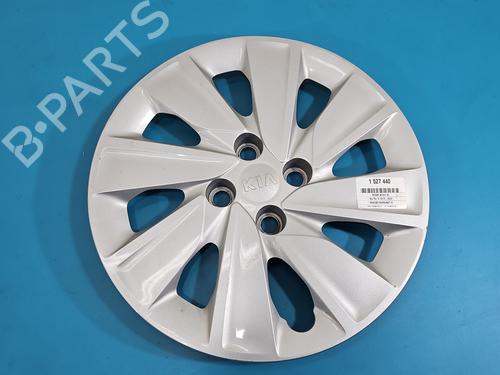 Hulkapsel KIA RIO IV (YB, SC, FB) 1.2 CVVT | BP38148803C160 - Image 2