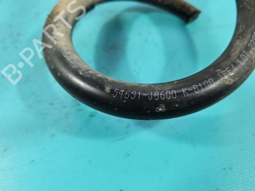 Støddæmperfjeder KIA PICANTO III (JA) | BP38152346C152 - Image 6