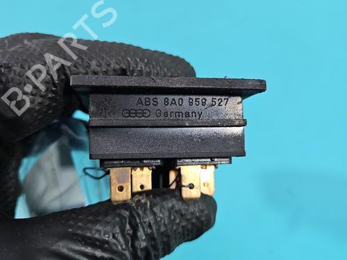 Switch AUDI 80 B4 Saloon (8C2) 2.0 E | BP37823097I30  - Image 5