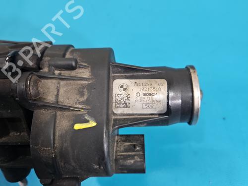 Intake manifold BMW X6 (E71, E72) xDrive 40 d | BP37825386M70 - Image 9