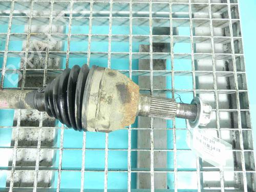 Right front driveshaft CHEVROLET CAPTIVA (C100, C140) 2.2 D 4WD | BP37893644M39 - Image 2