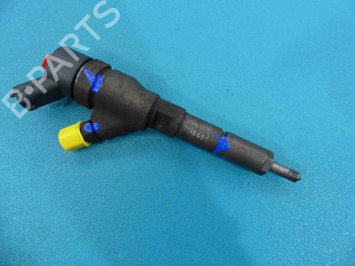 Used Injector Injector CITROËN XSARA PICASSO (N68) 2.0 HDi (90 hp) 37803703 37803703