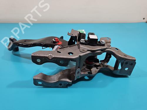 Pedal SUZUKI SX4 S-Cross (JY) 1.4 Hybrid (Mild Hybrid) AllGrip (AKK 414) | BP37811907I4 - Image 4
