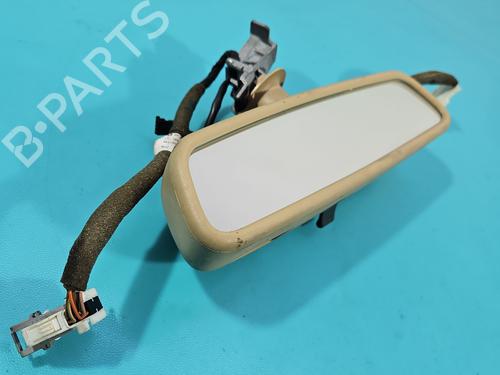 rear-mirror-mercedes-benz-m-class-w164-2005-2006-2007-2008-2009-2010-2011-2012-37835809 main image