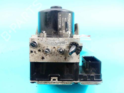 ABS pump PORSCHE CAYENNE (92A) 4.8 S | BP37877702M43 - Image 6
