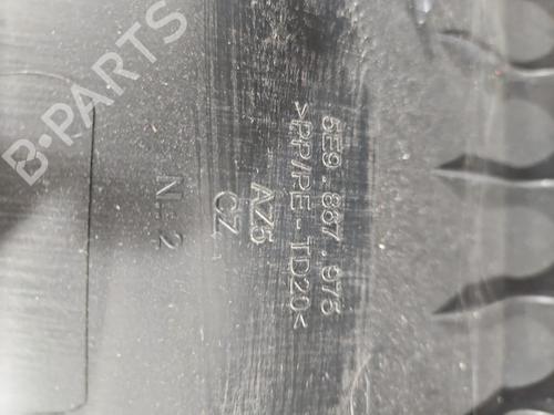 Boot lining SKODA OCTAVIA III Combi (5E5, 5E6) 1.6 TDI | BP38508982I3 - Image 13