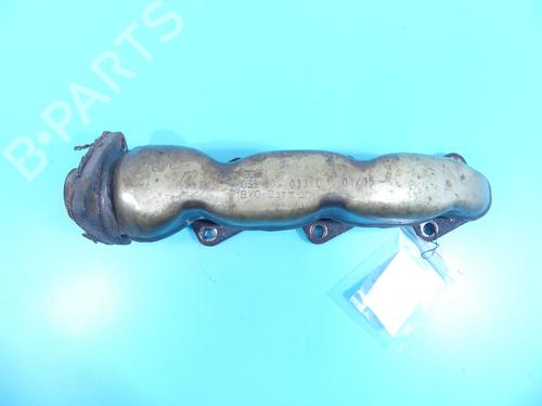 Exhaust manifold AUDI A4 B7 (8EC) | BP37880545M110 - Image 3