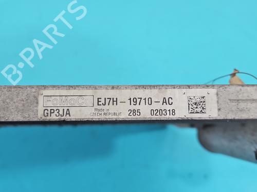 AC radiator FORD KUGA I 2.0 TDCi | BP38145913M32 - Image 4