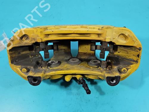 Left front brake caliper PORSCHE PANAMERA (970) | BP38146431M105 - Image 5