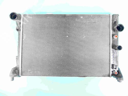 Used Water radiator Water radiator MERCEDES-BENZ C-CLASS (W204) C 280 (204.054) (231 hp) 37894826 37894826