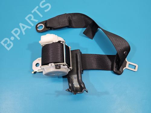 Rear left seatbelt LEXUS NX (_Z1_) 200t (AGZ10_, AGZ10R) | BP37822329I29 - Image 2