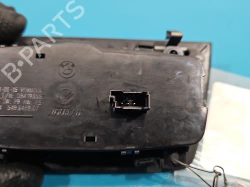 Headlight switch BMW 3 Gran Turismo (F34) 320 d xDrive | BP38152099I24 - Image 4
