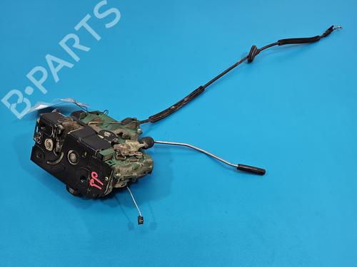 Used Front right lock Front right lock 38262610 38262610