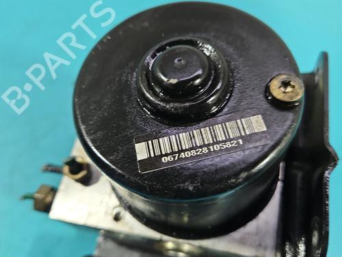 ABS pump CITROËN C5 I (DC_) 2.0 16V HPi (DCRLZB) | BP38122661M43 - Image 9
