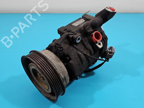 Used AC compressor AC compressor 38130106 38130106