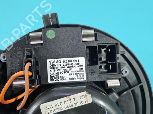 Heater blower motor VW CC B7 (358) 2.0 TDI | BP37991141M62 - Image 5