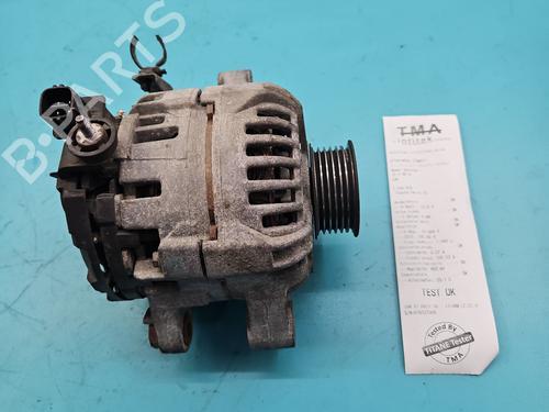 Used Alternator Alternator 38150985 38150985