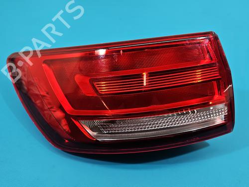 Left taillight AUDI A4 B9 (8W2, 8WC) 2.0 TFSI | BP37856153C34 - Image 3