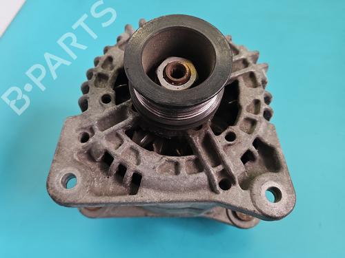 Alternator RENAULT FLUENCE (L3_) 1.6 16V (L301, L30F, L30P, L30R) | BP37846148M7 - Image 2