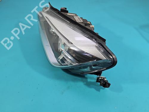 Left headlight BMW X1 (E84) sDrive 20 d | BP38731769C28  - Image 6