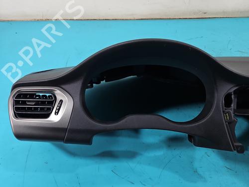 Dashboard CITROËN C-ELYSEE (DD_) 1.6 HDI 92 | BP38151781C46 - Image 2