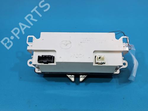 Climate control MAZDA CX-7 (ER) 2.2 MZR-CD AWD (ER10A) | BP39023839I5 - Image 6