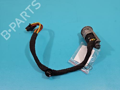 Ignition barrel RENAULT THALIA I (LB_) 1.2 16V | BP37814412M48 - Image 4