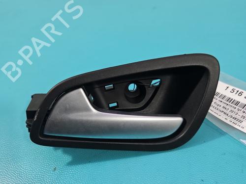 Rear left interior door handle FORD KUGA I 2.0 TDCi | BP38145792I15 - Image 2