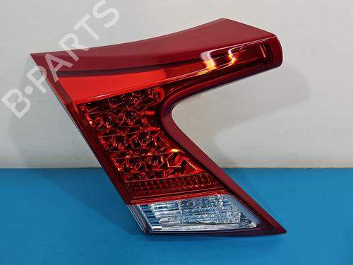 Left tailgate light HONDA CIVIC IX (FK) 1.8 i-VTEC (FK2) | BP37850596C79 - Image 3