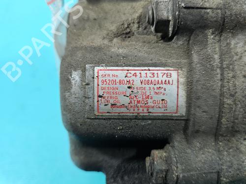 AC compressor SUZUKI SX4 (EY, GY) 2.0 4x4 (RW415, RW416, RW420, YB41S) | BP38147889M34 - Image 7