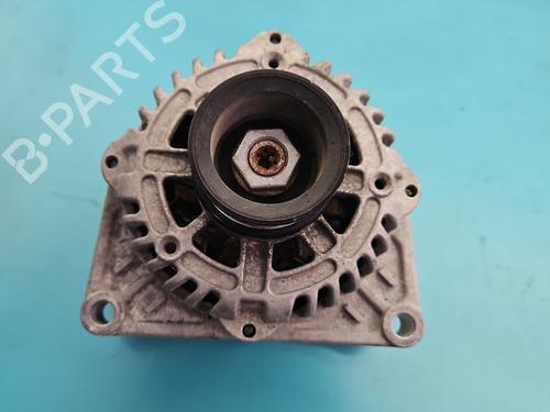 Alternator OPEL ASTRA J (P10) 1.6 (68) | BP37829332M7 - Image 2