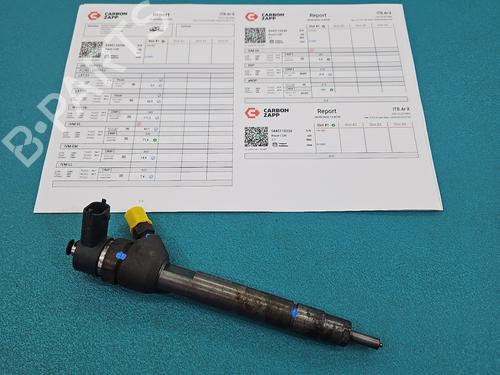 Used Injector Injector 37849114 37849114