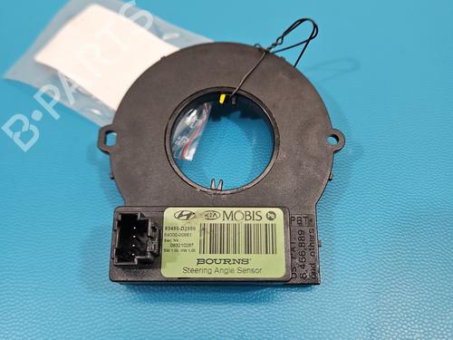 Electronic sensor HYUNDAI i30 (PDE, PD, PDEN) | BP37828376M84 - Image 2