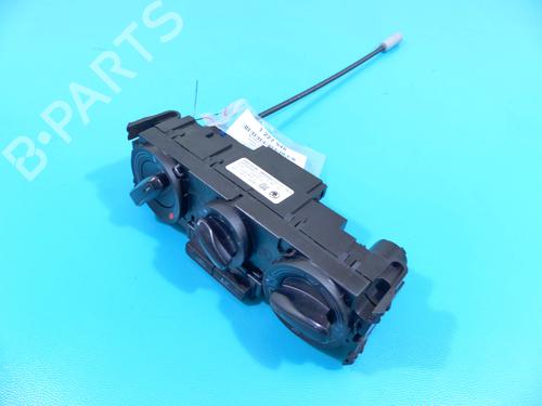 Used Climate control Climate control 37884373 37884373