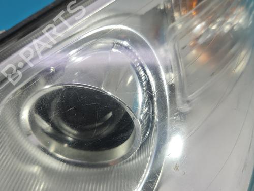 Left headlight RENAULT MEGANE II Saloon (LM0/1_) 1.6 16V (LM1R, LM0C) | BP38646932C28 - Image 15