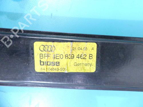 Rear right window mechanism AUDI A4 B7 (8EC) 1.8 T | BP37883383C25 - Image 7