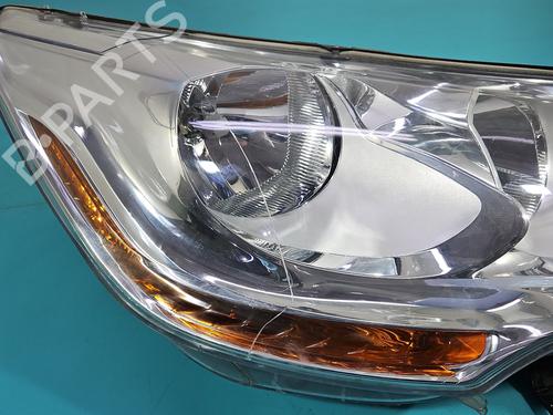 Right headlight CITROËN C4 II (NC_) 1.6 VTi 120 (NC5FS0, NC5FS9) | BP38132251C29 - Image 18